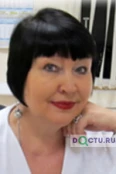 Колосова Татьяна Николаевна - Череповец
