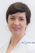 Колосова Варвара Сергеевна - Иваново