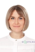 Колосовская Юлия Владимировна - Челябинск