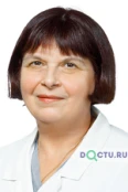 Колотилина Елена Петровна - Москва
