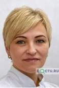 Колотилина Елена Владимировна - Москва