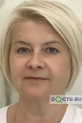 Колотилина Инна Вадимовна - Пермь