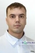 Колотилов Андрей Андреевич - Нижний Тагил