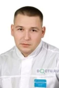 Колотилов Юрий Александрович - Кострома
