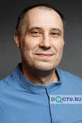 Колотов Игорь Викторович - Санкт-Петербург