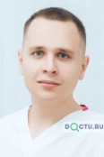 Колотов Илья Сергеевич - Краснодар