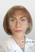 Колотова Наталья Михайловна - Новосибирск