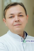 Колотовкин Иван Васильевич - Сочи