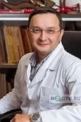 Колотвинов Владимир Сергеевич - Екатеринбург