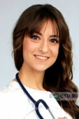 Колотвинова Ольга Владимировна - Екатеринбург