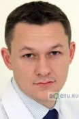 Колотыгин Денис Анатольевич - Курган