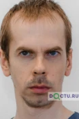 Колоусов Александр Валерьевич - Томск
