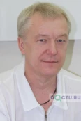 Колов Константин Сергеевич - Красноярск