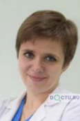 Колованова Ольга Викторовна - Москва