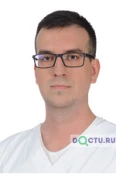 Коловский Никита Андреевич - Краснодар