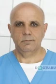 Колозян Артур Размикович - Сочи