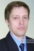 Колпаков Алексей Анатольевич - Курган