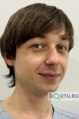 Колпаков Артём Олегович - Санкт-Петербург