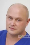 Колпаков Илья Витальевич - Челябинск