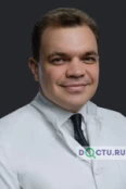 Колпаков Михаил Васильевич - Краснодар