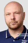 Колпаков Михаил Викторович - Москва
