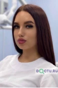 Колпакова Дарья Сергеевна - Воронеж