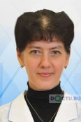Колпакова Екатерина Викторовна - Москва