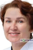 Колпакова Елена Владимировна - Краснодар