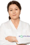 Колпакова Галина Юрьевна - Адлер