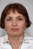 Колпакова Ирина Евгеньевна - Самара