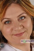 Колпакова Ирина Александровна - Тюмень