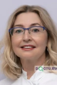 Колпакова Ирина Александровна - Москва