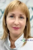 Колпакова Лариса Львовна - Москва