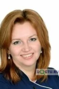 Колпакова Наталия Геннадьевна - Санкт-Петербург