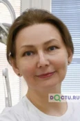 Колпакова Наталья Егоровна - Москва