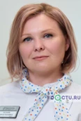 Колпакова Наталья Николаевна - Екатеринбург