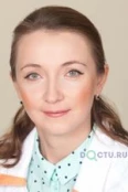 Колпакова Наталья Николаевна - Саратов