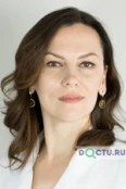 Колпакова Наталья Владимировна - Тюмень
