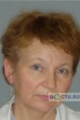 Колпакова Татьяна Анатольевна - Новосибирск
