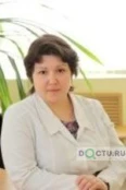 Колпакова Татьяна Юрьевна - Иваново