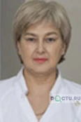 Колпашникова Наталья Ивановна - Иркутск