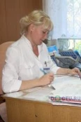 Колпикова Елена Александровна - Киров
