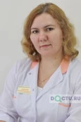Колсанова Наталья Александровна - Чебоксары