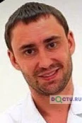 Колёсин Сергей Владимирович - Самара