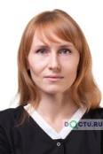 Колташева Мария Леонидовна - Оренбург