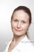 Колташова Светлана Анатольевна - Екатеринбург
