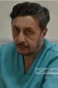 Колтавсков Игорь Анатольевич - Волгоград