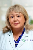 Кольтябина Оксана Николаевна - Новокузнецк