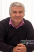Колтуков Виктор Александрович - Пермь