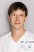 Колтунов Алексей Георгиевич - Тюмень